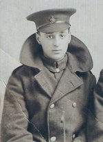 Frederick Cecil Taylor Frederick Cecil Taylor