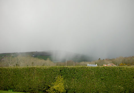 Mist