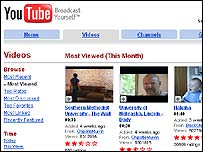 YouTube