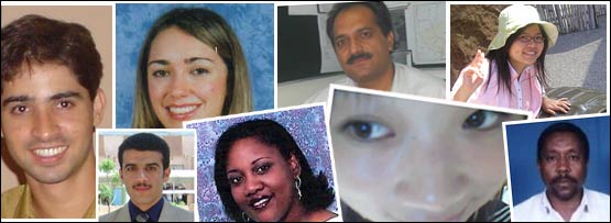 Some of our learners