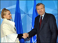 Схеффер і Тимошенко