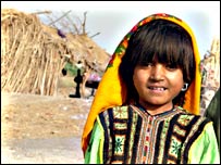 بے بس بلوچ 