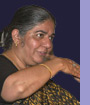 Vandana Shiva