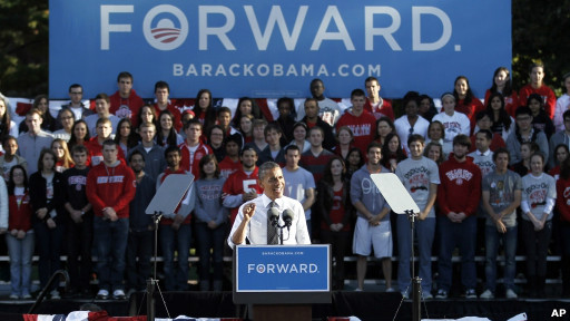 Barack Obama
