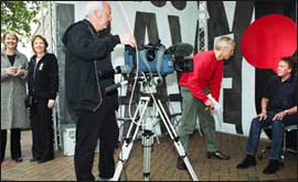 Have Your ay in Coventry 