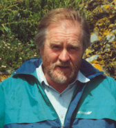 Maurice Todd
