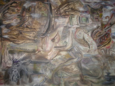 Sailing the seven seas