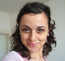 Rayna Parashkevova