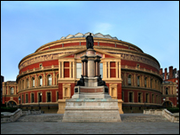 Royal Albert Hall