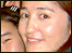Farida Rakhexi, Kazakh Service listener, Japan