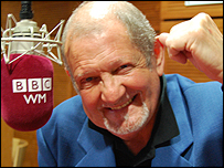 There's only one Tony Butler