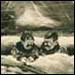 war cartoon