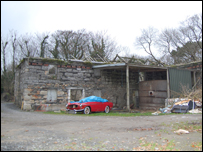 The next stage of the development