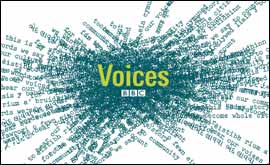 Voices logo 