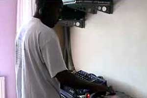 DJ Master MC is preparing for carnival but there are a few hiccups to overcome first...
