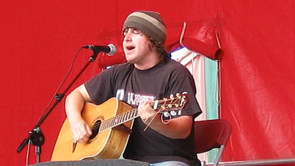 Ryan Kift