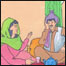 سرورخان او ګلالۍ