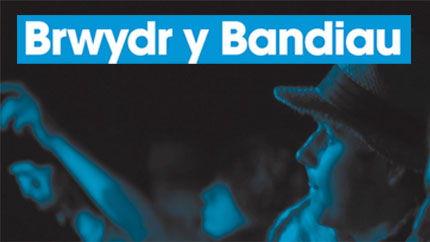 Brwydr y Bandiau