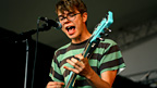 Runaround Kids on the BBC Introducing stage