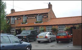The Reindeer Inn