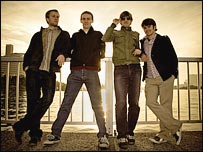 The Watanabes
