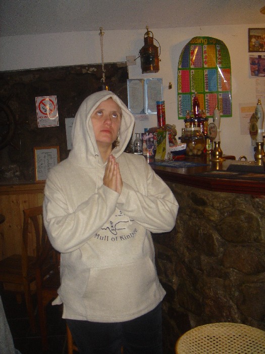 Godly on Spoon