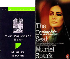 The Driver's Seat by Muriel Spark