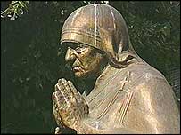 Madre Teresa