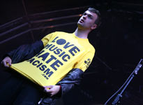 Reverend and the Makers