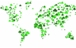 shamrock map