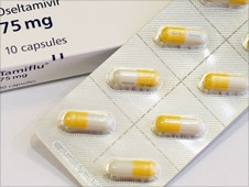 oseltamivir