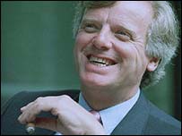Michael Grade