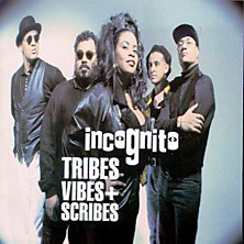 Review of Tribes, Vibes And Scribes