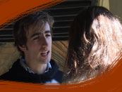 Guy and Marilyn arguement