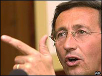 Gianfranco Fini