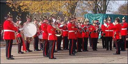 90 Years of Remembrance at IWM Duxford
