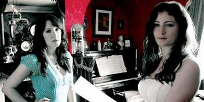 Rachel Unthank