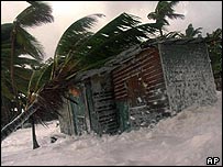 Tsunami