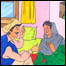 خانه نو ، زندگی نو:
