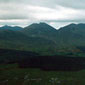Eye to eye with Slieve Donard