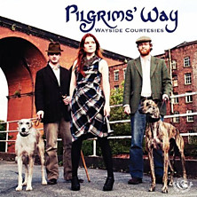 Review of Wayside Courtesies Review of Wayside Courtesies