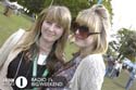 At Radio 1's Big Weekend