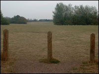 Ashenbury Park, Woodley