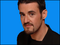 Jon Christos