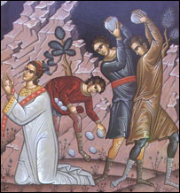 حسادت 