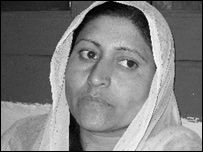 بیگم اعجاز