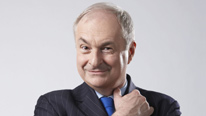 Paul Gambaccini hosts an Easter edition of Counterpoint