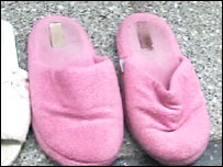 Slippers