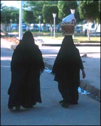 Mulheres
