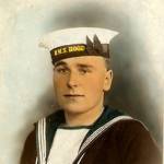 During my time in H.M.S. Hood